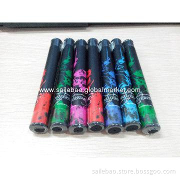 SLB new design healthy big vapor electronic cigarette